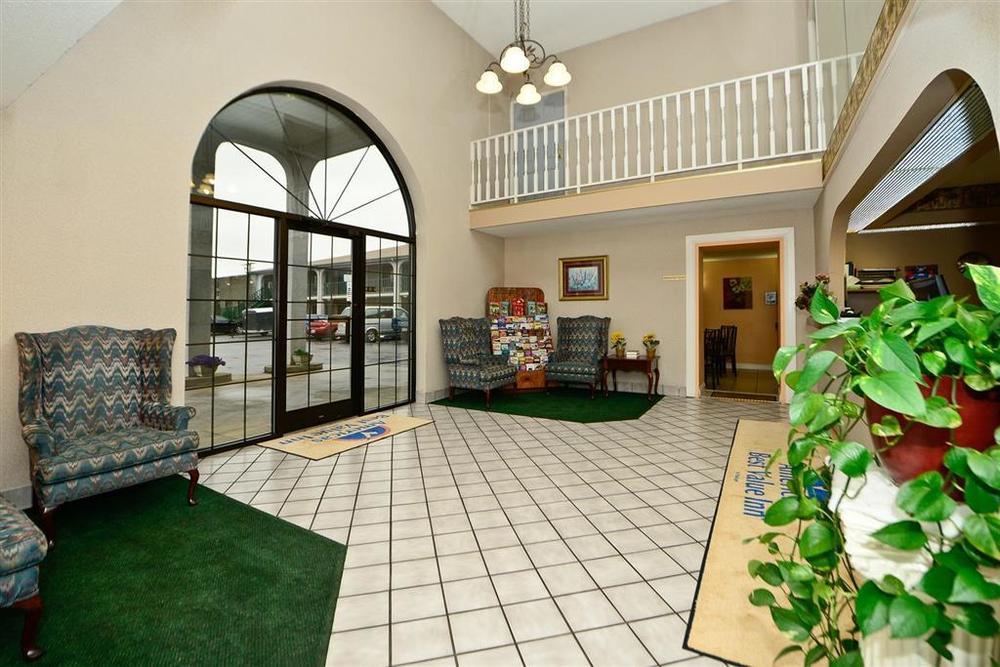 Americas Best Value Inn - Somerset Interior photo