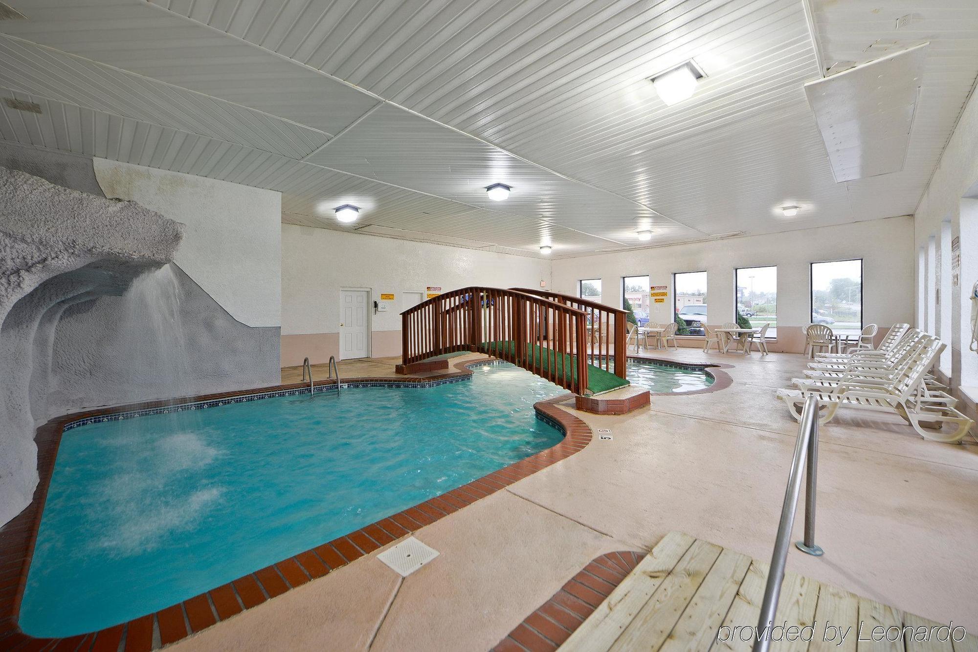 Americas Best Value Inn - Somerset Facilities photo