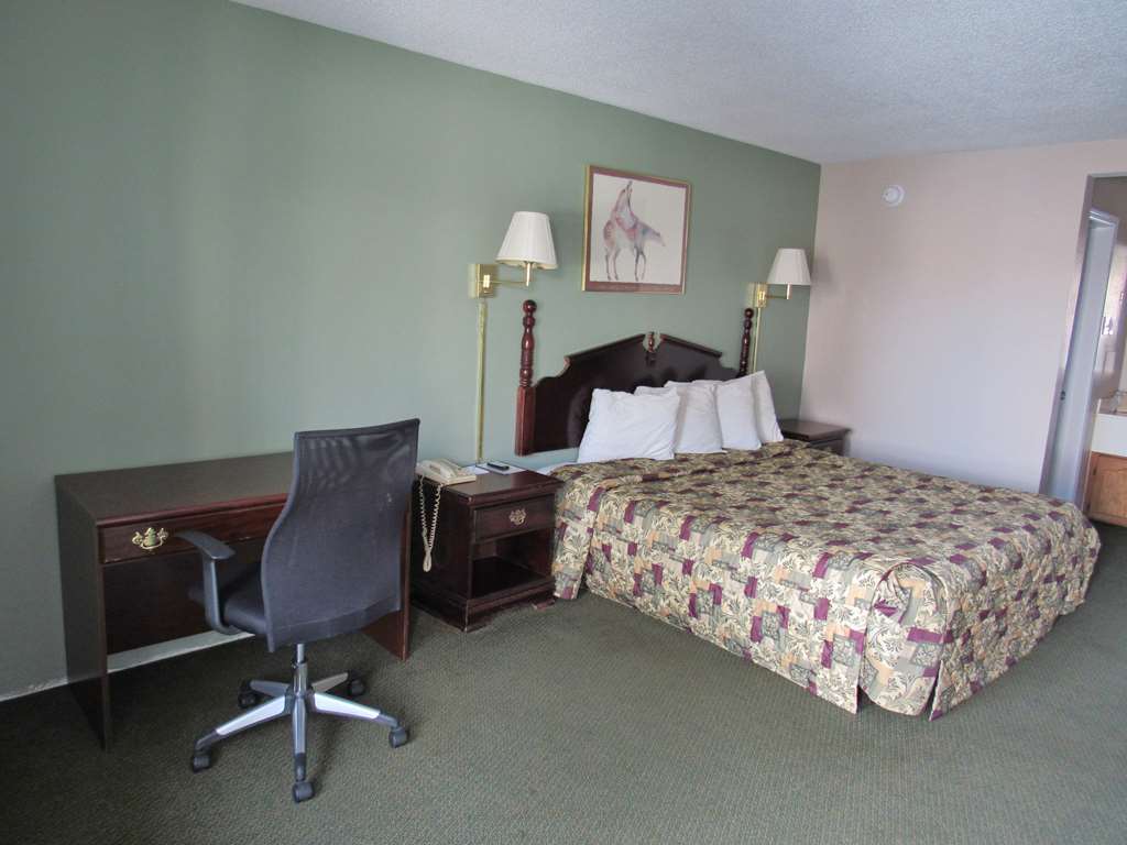 Americas Best Value Inn - Somerset Room photo