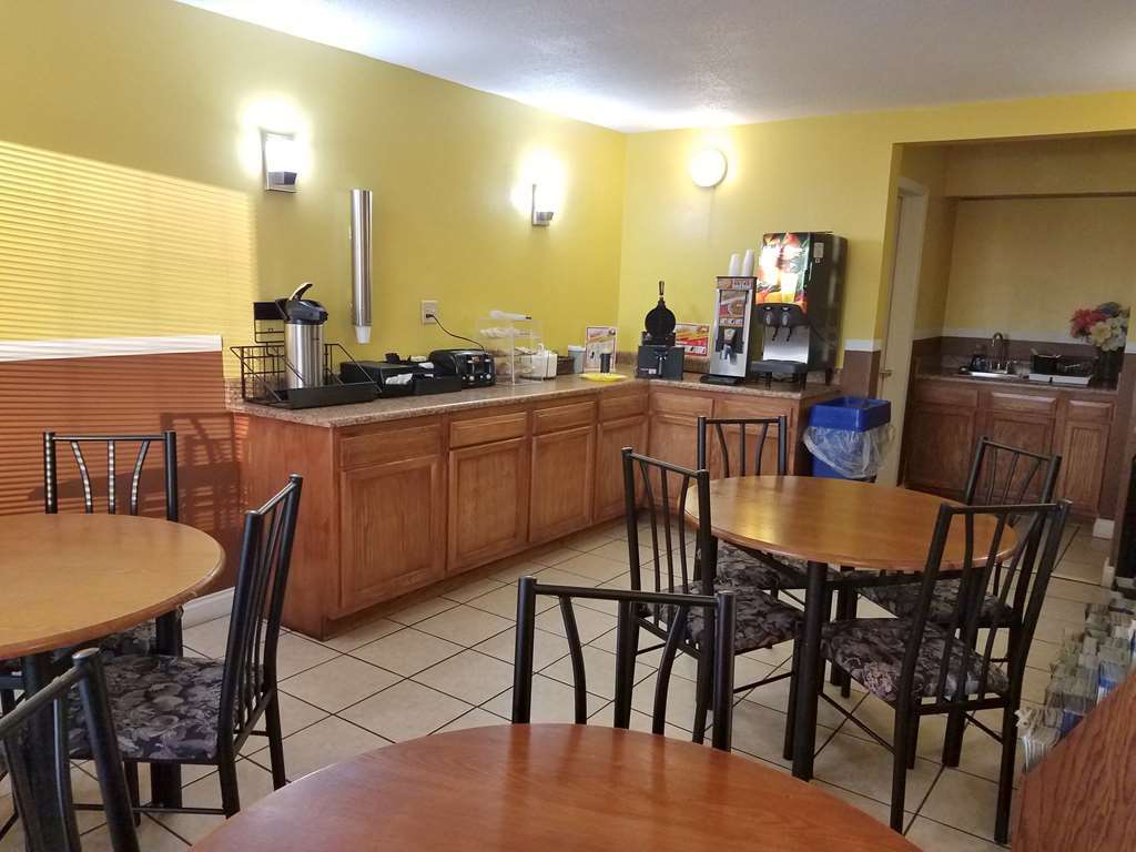 Americas Best Value Inn - Somerset Facilities photo