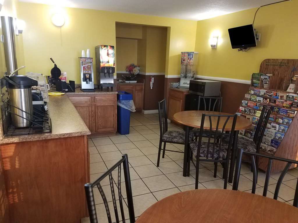 Americas Best Value Inn - Somerset Facilities photo
